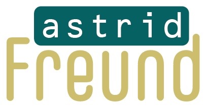 Astrid Freund